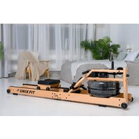 Unixfit Wood Rower Light Image #8