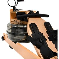 Unixfit Wood Rower Light Image #10