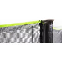 Fitness Trampoline Green 252 см - 8ft extreme Image #15