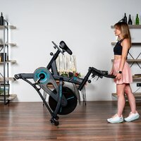 Oxygen Fitness Spin Turbo Image #15