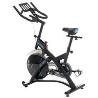 Oxygen Fitness Spin Turbo