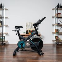 Oxygen Fitness Spin Turbo Image #20