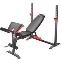 Unixfit Bench 130DD