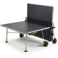 Cornilleau Instinct (серый/зеленый) Image #2