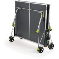 Cornilleau Instinct (серый/зеленый) Image #3